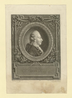 Gustav III. König von Schweden