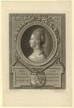 Landgräfin Philippine von Hessen-Kassel