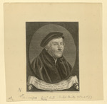 Hieronimus de Backere