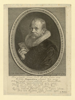 Theodorus Schrevelius