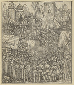 Rückgewinnung Ungarns