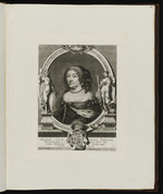 Hedwig Sophie Landgräfin von Hessen-Kassel