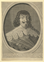 Wilhelm V. Landgraf von Hessen-Kassel