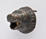 Löwenkopf (Ausguß)