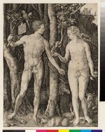 Adam und Eva