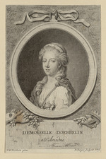 Demoiselle Doebbelin
