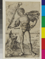 Der Fahnenschwinger (Der Fähnrich)