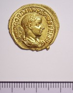 Gordianus III. / Hercules Farnese (Caserta)