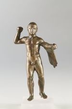 Herakles/Hercules/Hercle