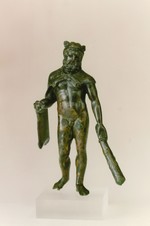 Herakles/Hercules