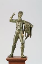Herakles/Hercules