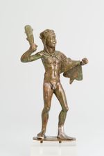 Herakles/Hercules/Hercle