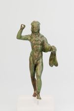 Herakles/Hercules/Hercle