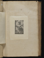 Christus als Schmerzensmann mit den Leidenswerkzeugen