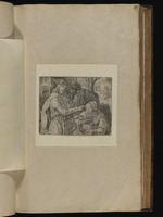 Christus erscheint Maria Magdalena als Gärtner