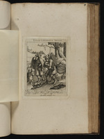 Die Bettler sog. Eulenspiegel