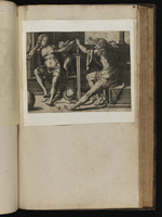 Mars, Venus und Amor