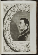 René I. Prinz von Oranje