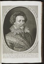 Frederik Hendrik van Oranje-Nassau