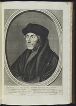 Erasmus von Rotterdam