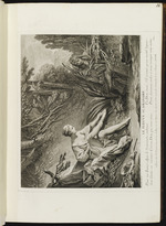 Der Fluss Skamandros