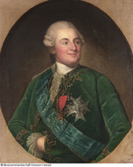 Ludwig XVI. König von Frankreich