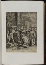 Die Auferweckung des Lazarus