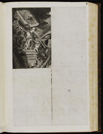 Büste von Kaiser Matthias umgeben von zehn Herrschermedaillons und allegorischen Figuren