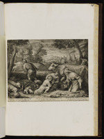 Die kleine Milchmagd