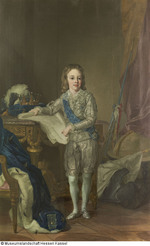 Gustav Adolph Prinz von Schweden