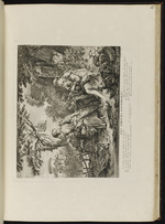 Hirtenliebe: Ein Hirte spielt auf einem Dudelsack