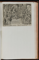 Jojada salbt Joasch zum König