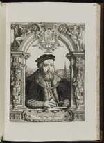 Ferdinand I. Kaiser des Heiligen Römischen Reiches