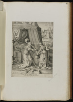 Judith und Holofernes