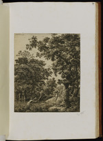 Alpheios und Arethusa