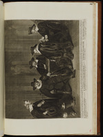 Vier Bürgermeister von Amsterdam warten auf Maria de