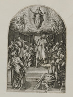 Die Himmelfahrt Marias