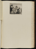 Die Heilige Familie mit Johannes dem Täufer als Kind und einem Engel