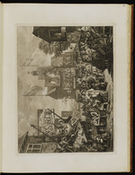 Der Jahrmarkt von Southwark