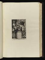 Titelblatt für "Le siege de la ville de Dole"