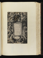 Titelblatt für "Vitae patrum"