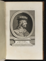 Childerich I. König des Fränkischen Reichs