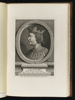 Chlodwig III. König des Fränkischen Reichs