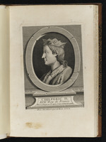 Chilperich II. König des Fränkischen Reichs