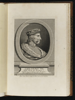 Childerich III. König des Fränkischen Reichs