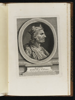 Rudolf König des Westfränkischen Reichs