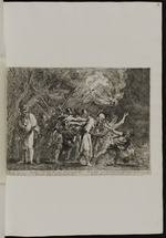 Die Gefangennahme Christi