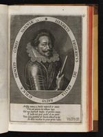 Frederik Hendrik van Oranje-Nassau