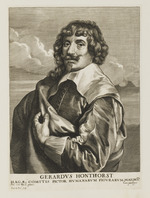 Gerrit van Honthorst