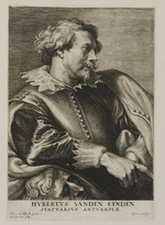 Hubrecht van den Eynde